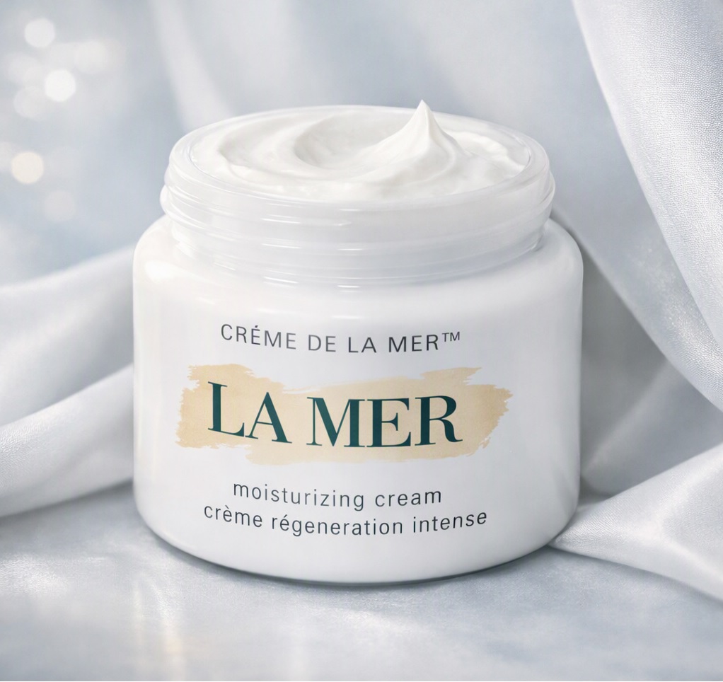 La Mer Moisturizing Cream Review product image