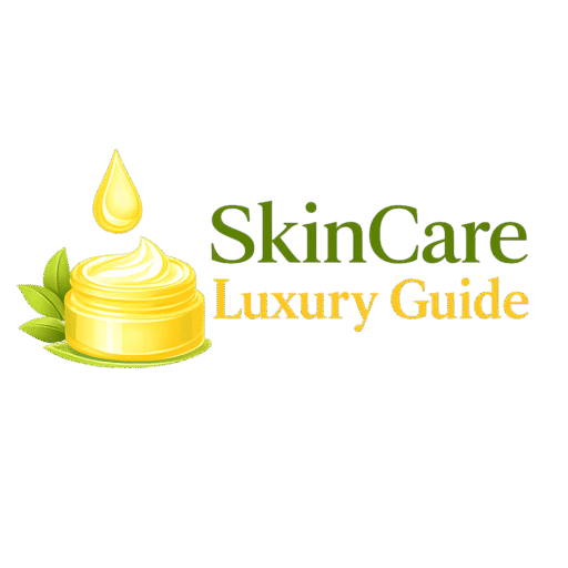 SkinCare Luxury Guide logo